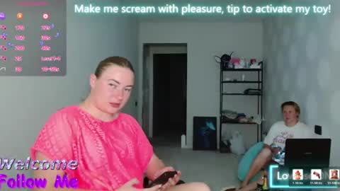 Elena online show from 14, 7, 2026