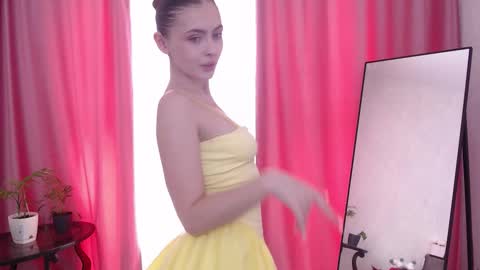 Snapshot of elena_vysotskaya chatting on 27, 2, 2026 Elena online show from 27, 2, 2026