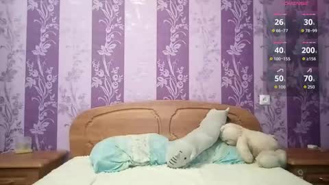 Snapshot of elenacastellani chatting on 8, 2, 2026 Mia online show from 8, 2, 2026