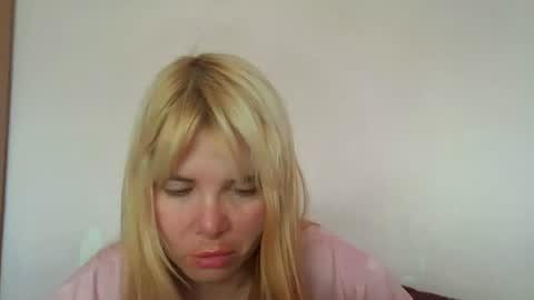 Elena online show from 11, 7, 2026