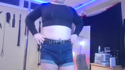 Snapshot of elenakryshenko chatting on 9, 10, 2025 Elena Kryshenko online show from 9, 10, 2025