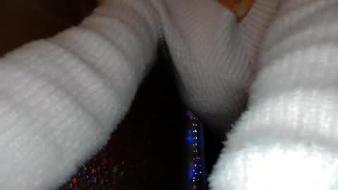 Snapshot of elenaza chatting on 18, 10, 2025 elenaza online show from 18, 10, 2025