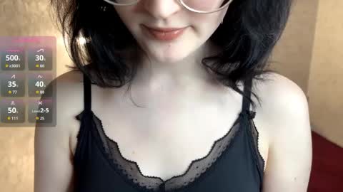 Annie PVT IS OPEN online show from 17, 5, 2026