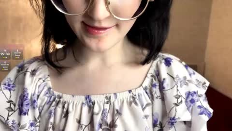 Annie PVT IS OPEN online show from 20, 5, 2026