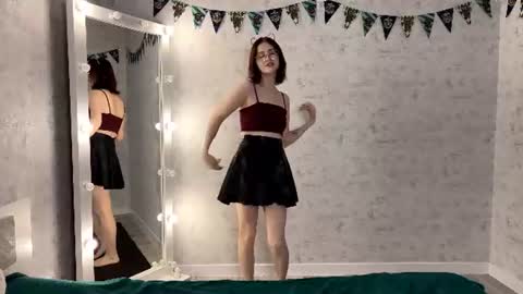 Annie PVT IS OPEN online show from 24, 7, 2026