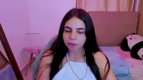 Snapshot of elenna_hotx chatting on 24, 4, 2026 agnes online show from 24, 4, 2026