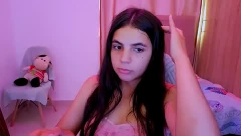 Snapshot of elenna_hotx chatting on 8, 6, 2026 agnes online show from 8, 6, 2026
