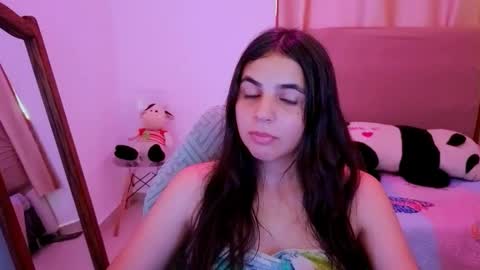 Snapshot of elenna_hotx chatting on 10, 6, 2026 agnes online show from 10, 6, 2026
