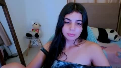 Snapshot of elenna_hotx chatting on 11, 6, 2026 agnes online show from 11, 6, 2026