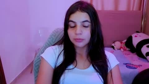 Snapshot of elenna_hotx chatting on 20, 6, 2026 agnes online show from 20, 6, 2026