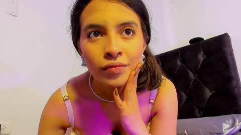 Elena  online show from 3, 12, 2025