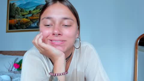 Eleonora online show from 10, 12, 2024