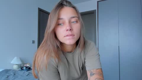 Eleonora online show from 28, 1, 2025