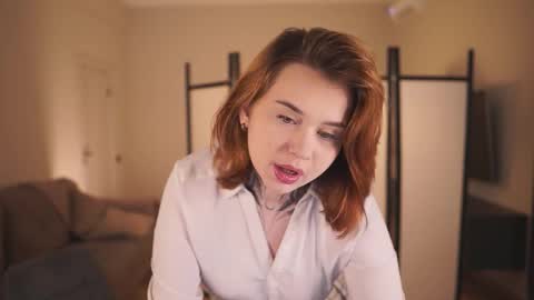 Eleonora online show from 21, 10, 2025