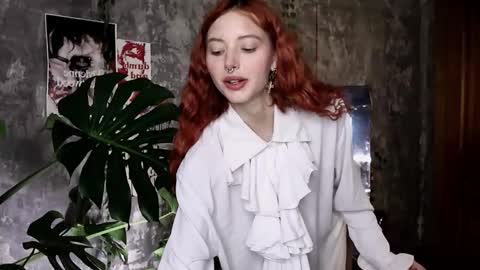 Eleonora online show from 1, 3, 2026