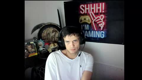 Snapshot of elephantrunkman chatting on 5, 3, 2025 elephantrunkman online show from 5, 3, 2025