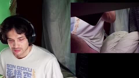 elephantrunkman online show from 26, 3, 2026