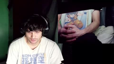 elephantrunkman online show from 27, 3, 2026