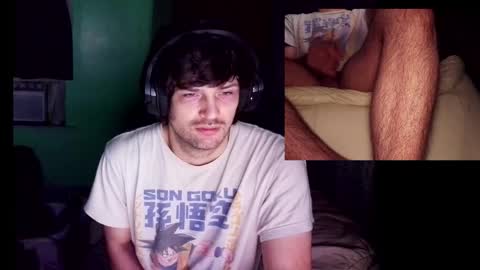 elephantrunkman online show from 31, 3, 2026