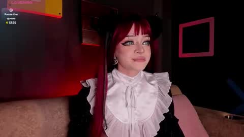 ELETTRA online show from 23, 10, 2025