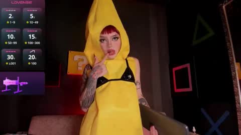 ELETTRA online show from 8, 11, 2025