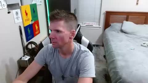 Walker online show from 3, 11, 2025