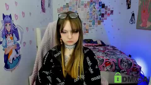 Snapshot of eleven_1134 chatting on 2, 2, 2026 Kira online show from 2, 2, 2026