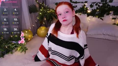 Snapshot of elfamirielle chatting on 15, 9, 2025 Elfa online show from 15, 9, 2025
