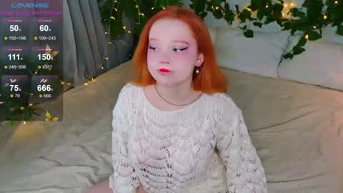 Snapshot of elfamirielle chatting on 17, 7, 2026 Elfa online show from 17, 7, 2026