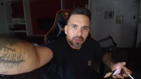 Snapshot of elfetas chatting on 6, 1, 2025 elfetas online show from 6, 1, 2025