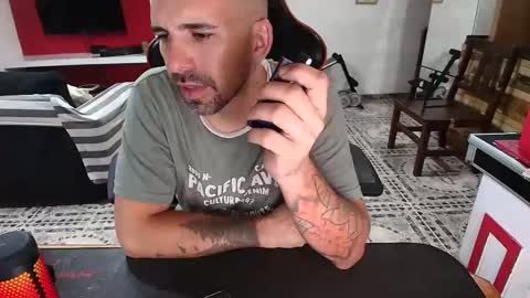 Snapshot of elfetas chatting on 10, 1, 2025 elfetas online show from 10, 1, 2025