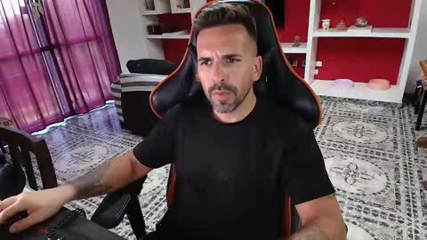 Snapshot of elfetas chatting on 12, 1, 2025 elfetas online show from 12, 1, 2025