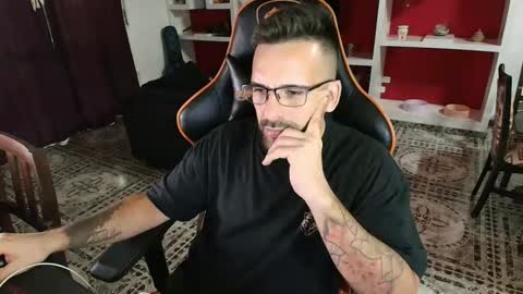 Snapshot of elfetas chatting on 20, 1, 2025 elfetas online show from 20, 1, 2025