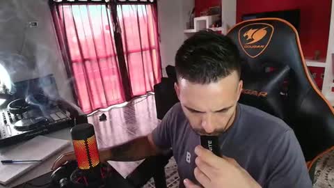 Snapshot of elfetas chatting on 26, 1, 2025 elfetas online show from 26, 1, 2025