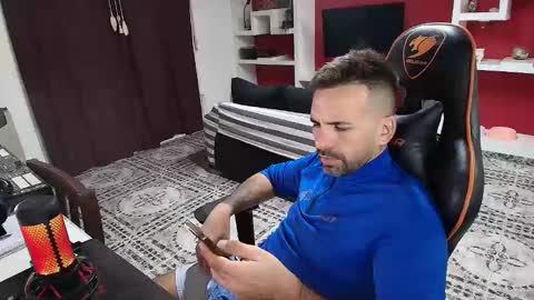 Snapshot of elfetas chatting on 2, 2, 2025 elfetas online show from 2, 2, 2025