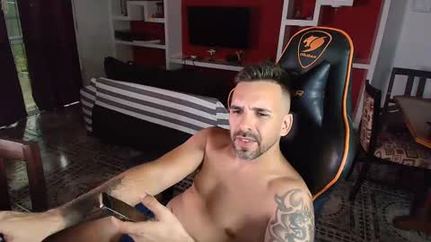 Snapshot of elfetas chatting on 7, 2, 2025 elfetas online show from 7, 2, 2025