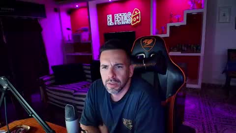 Snapshot of elfetas chatting on 20, 10, 2025 elfetas online show from 20, 10, 2025