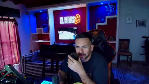 Snapshot of elfetas chatting on 30, 11, 2025 elfetas online show from 30, 11, 2025