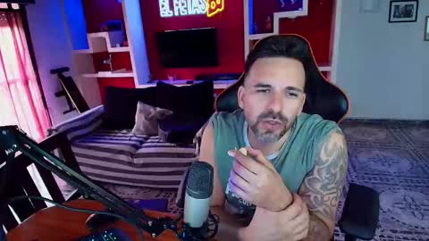 Snapshot of elfetas chatting on 17, 1, 2026 elfetas online show from 17, 1, 2026