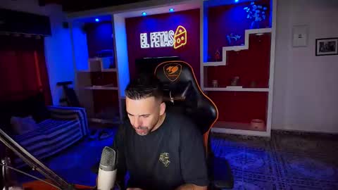 Snapshot of elfetas chatting on 8, 2, 2026 elfetas online show from 8, 2, 2026