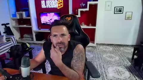 Snapshot of elfetas chatting on 21, 2, 2026 elfetas online show from 21, 2, 2026