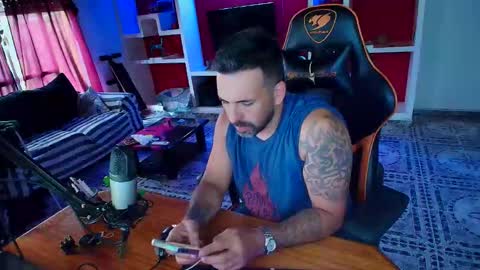 Snapshot of elfetas chatting on 22, 2, 2026 elfetas online show from 22, 2, 2026