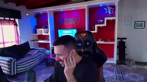 Snapshot of elfetas chatting on 12, 4, 2026 elfetas online show from 12, 4, 2026