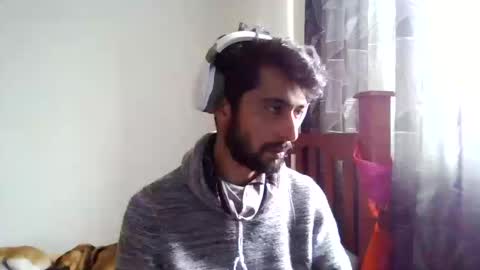 Snapshot of elflaco_6969 chatting on 17, 10, 2025 elflaco_6969 online show from 17, 10, 2025