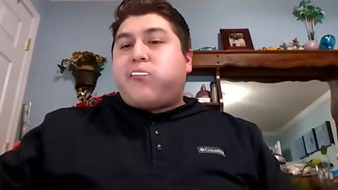 elgotti13 online show from 3, 12, 2025