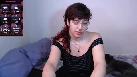 eli666uwu online show from 3, 1, 2025