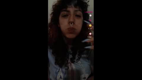 eli666uwu online show from 21, 2, 2025