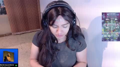 eli666uwu online show from 6, 10, 2025