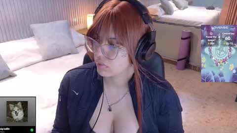 eli666uwu online show from 2, 12, 2025