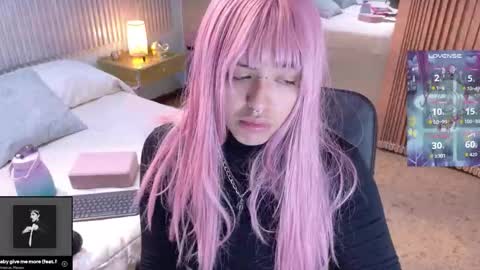 eli666uwu online show from 4, 12, 2025